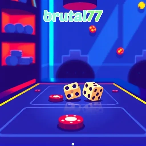 brutal77: Aksi Seru dengan Fitur Menarik untuk Pengguna Indonesia