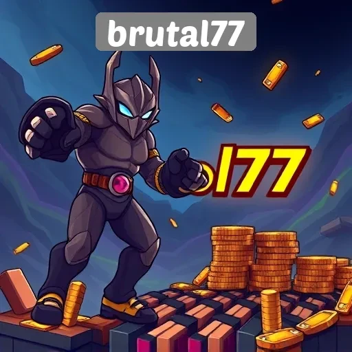 Keunggulan dan Kekurangan Bermain di Brutal77