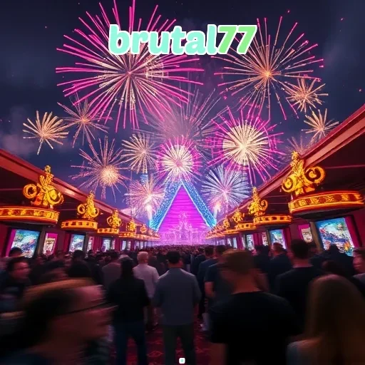 brutal77: Fitur Menarik yang Wajib Diketahui Pemula