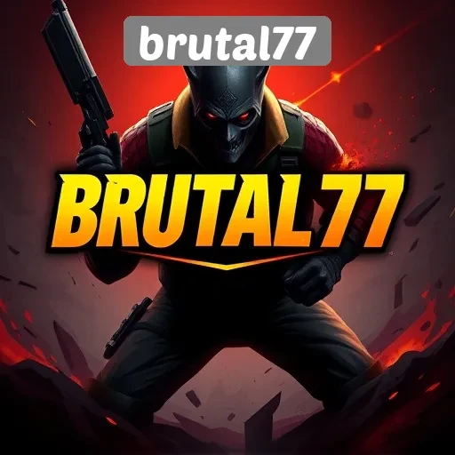 Brutal77 Situs Game Menarik untuk Pecinta Genre Aksi