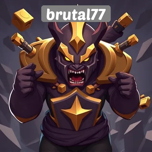 Brutal77 Tempat Terbaik Untuk Penggemar Game Online