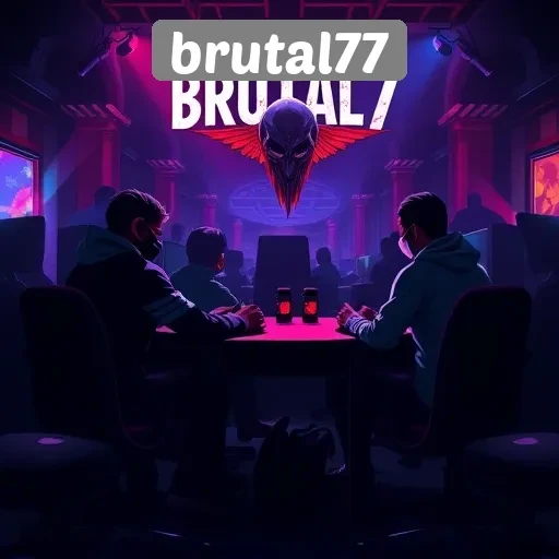 Tantangan dan Keseruan Bermain di Brutal77 untuk Komunitas Gamer