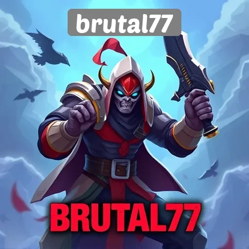Mengapa Brutal77 Layak Menjadi Pilihan Utama Gamer Indonesia