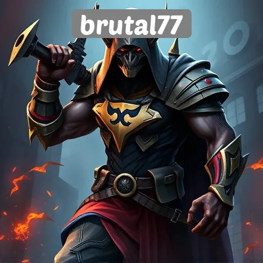Pengalaman Bermain di Brutal77 yang Tidak Boleh Dilewatkan