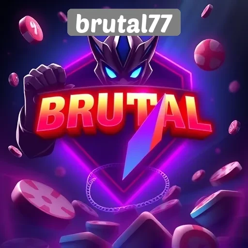 Fakta Menarik tentang Brutal77 yang Perlu Diketahui