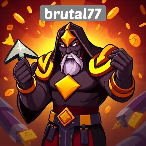 Mengulik Fitur Unggulan Situs Game Brutal77