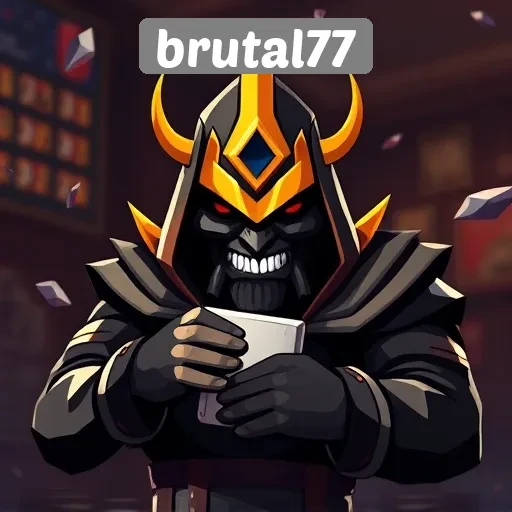 Brutal77 Sebagai Alternatif Situs Game Terpercaya