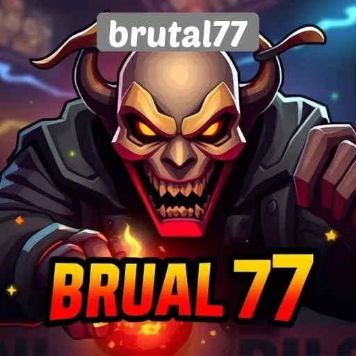 Panduan Lengkap Bermain di Situs Game Brutal77