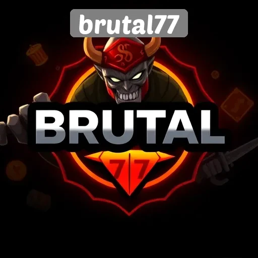 Mengenal Lebih Dekat Situs Game Brutal77