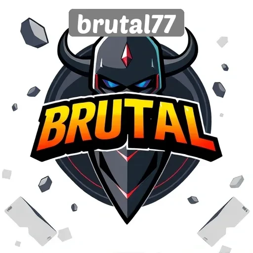Brutal77 Sebagai Platform Game Terpercaya di Indonesia