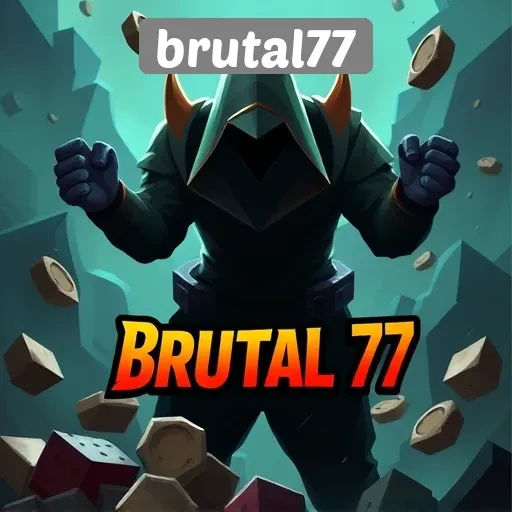 Mengenal Brutal77 Sebagai Situs Game Populer di Indonesia
