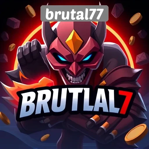 Mengenal Situs Game Brutal77 dan Fasilitasnya
