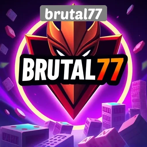 Mengenal Brutal77 Situs Game Terbaru di Indonesia