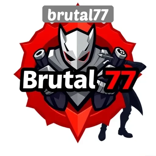 Potensi Pertumbuhan Brutal77 di Pasar Game Online Indonesia