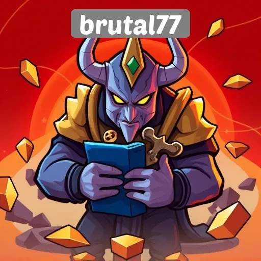 Keunggulan Brutal77 dalam Dunia Game Online