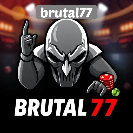 Brutal77 Situs Game Terpercaya untuk Pecinta Judi Online