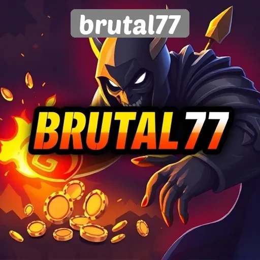 Mengenal Brutal77 Situs Game Terpopuler di Kalangan Gamer