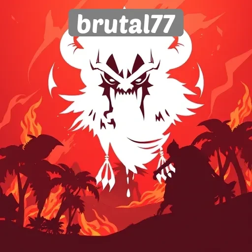 Kepopuleran Brutal77 di Antara Komunitas Game
