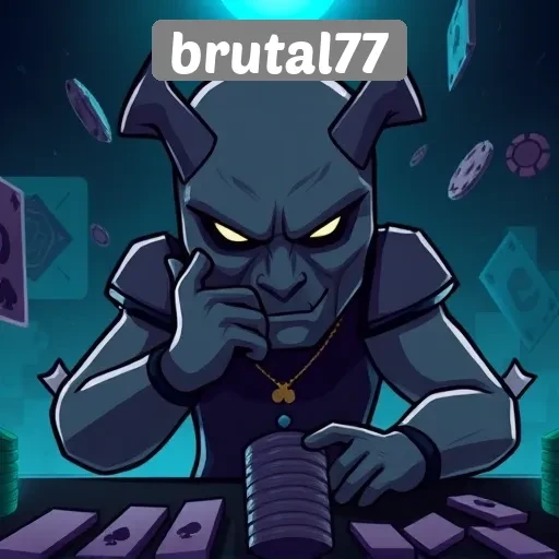 Promosi dan Bonus Menarik di Situs Brutal77