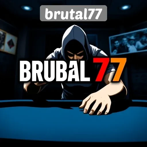 Review Pengalaman Bermain di Brutal77