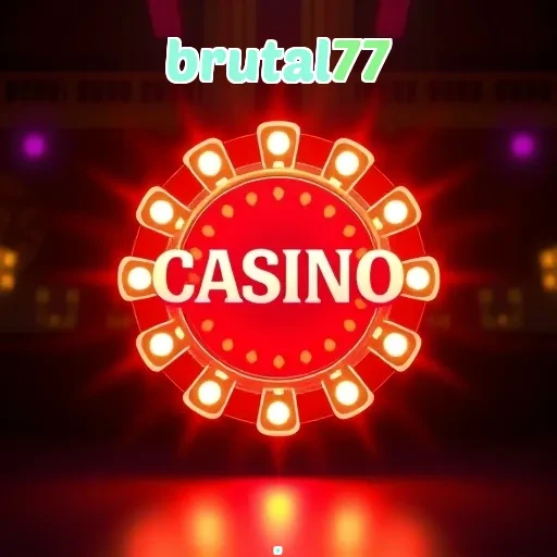 brutal77: Temukan Keasyikan Bergabung di Klan Game Online Terbaru