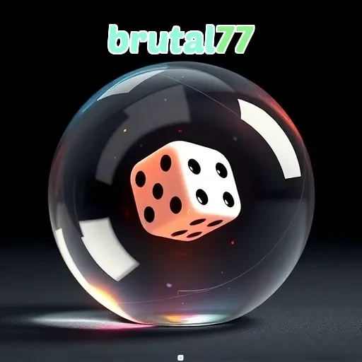 brutal77: Kompetisi Game Online Terbaik untuk Gamer Indonesia