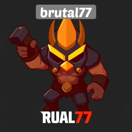 Langkah Mudah Bergabung di Brutal77 untuk Pemula