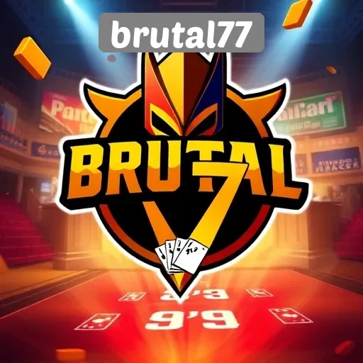 Event dan Turnamen Seru yang Diselenggarakan di Brutal77