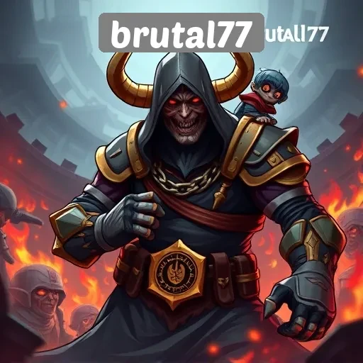 Menggali Fitur Unggulan di Situs Game Brutal77