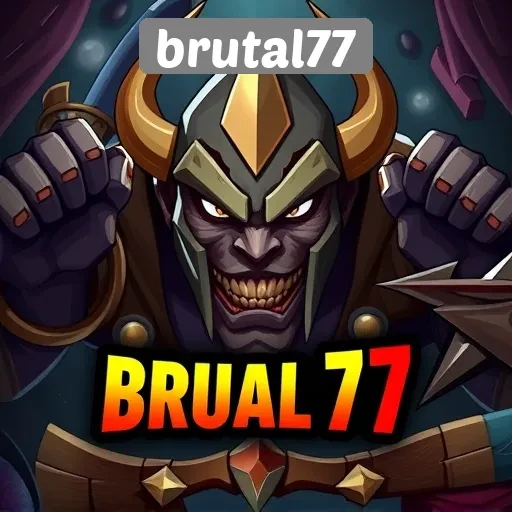 Menilik Ragam Permainan Menarik di Brutal77