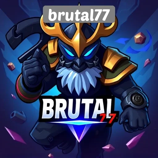 Menelusuri Beragam Pilihan Game di Brutal77
