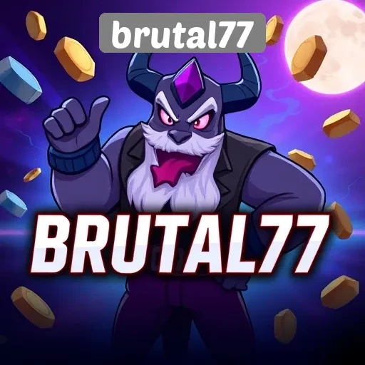 Menjelajahi Ragam Permainan yang Tersedia di Brutal77