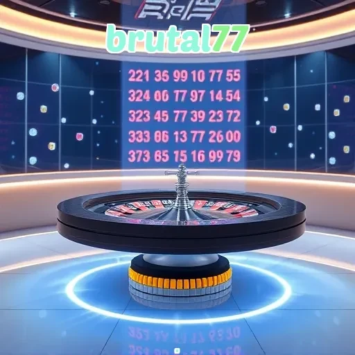 brutal77: Solusi Pertanyaan Anda seputar Game Online