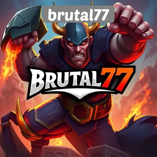 Mengungkap Fitur Menarik Situs Game Brutal77