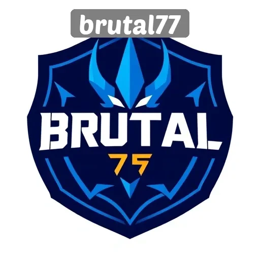 Masa Depan Industri Game di Brutal77 dan Inovasinya