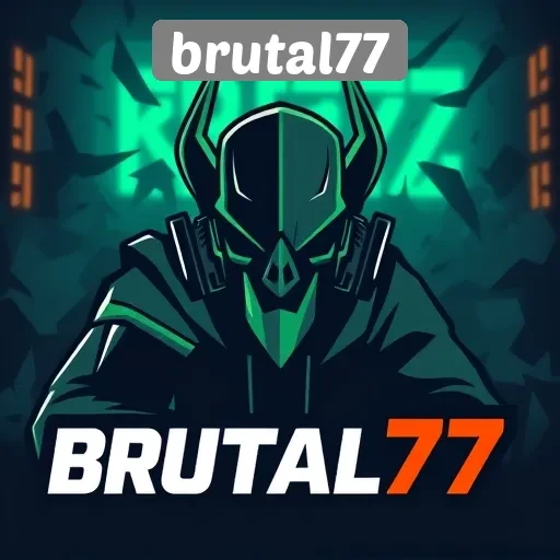 Komunitas Game di Brutal77 dan Interaksinya