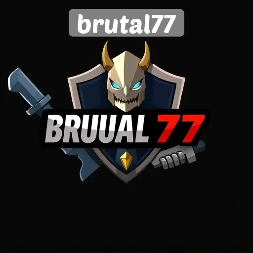 Kompetisi Game di Brutal77 Untuk Pengalaman yang Lebih Seru