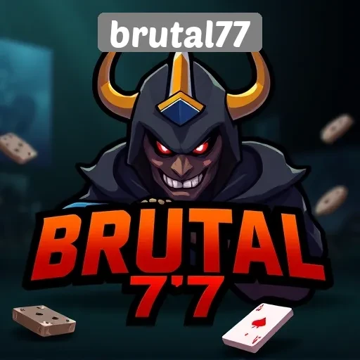 Keamanan dan Kenyamanan Bermain di Brutal77