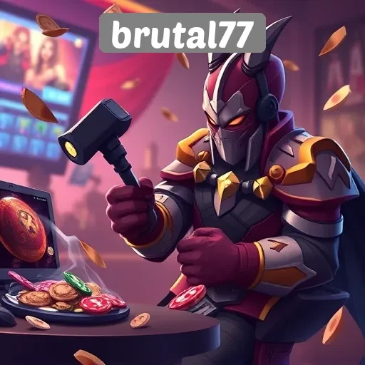 Panduan Memulai Permainan di Situs Brutal77