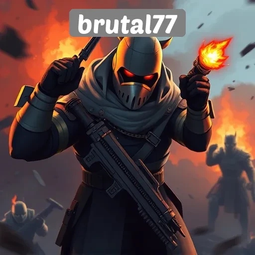 Panduan Lengkap untuk Bermain di Situs Game Brutal77