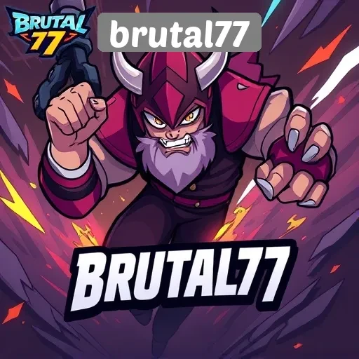 Tren Game Terbaru di Brutal77 yang Perlu Diketahui