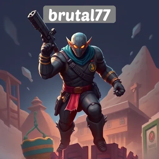 Koleksi Game Terbaru yang Tersedia di Brutal77
