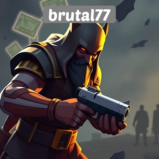Mitos dan Fakta Tentang Game di Brutal77