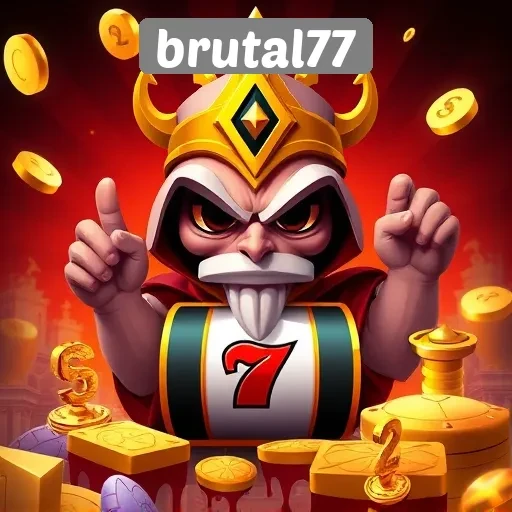 Analisis Ragam Permainan Populer di Brutal77