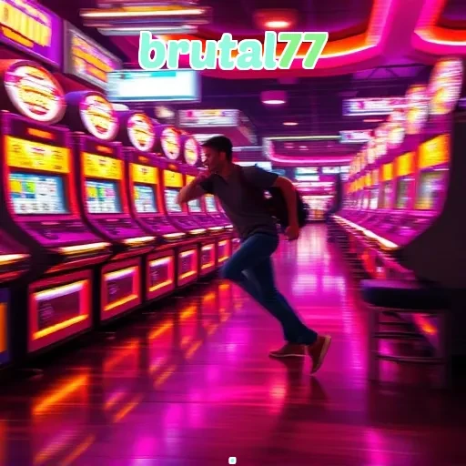 brutal77: Ungkap Daya Tarik Fitur Teka-Teki yang Menggugah Selera Gamers