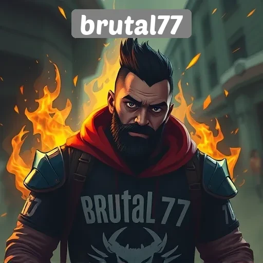 Reputasi Brutal77 di Kalangan Gamer Indonesia