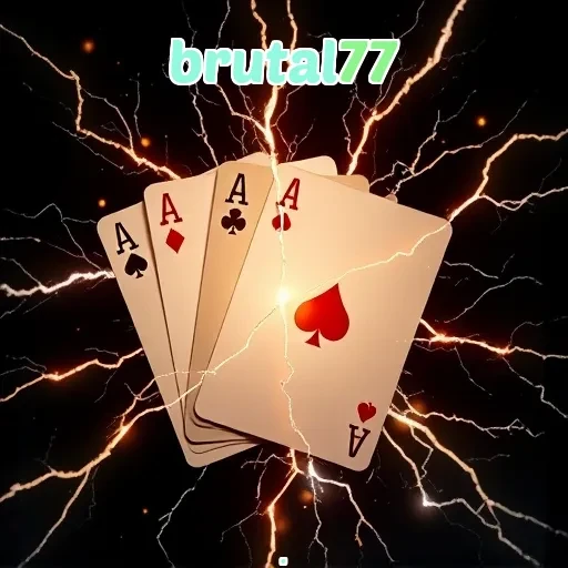 brutal77: Temukan Keajaiban Permainan Peran di Sini