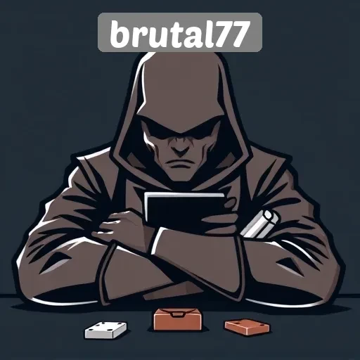 Keselamatan dan Keamanan Bermain di brutal77