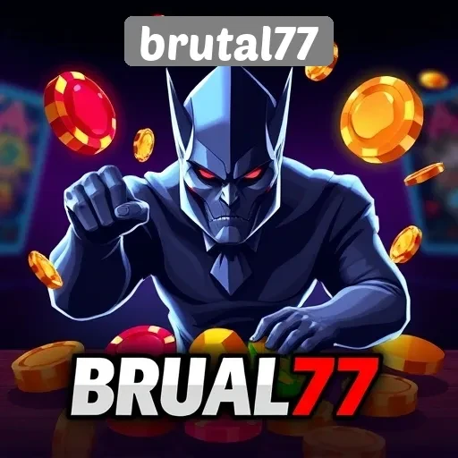 Dari Slot Hingga Kasino Live brutal77 Menyajikan Beragam Pilihan