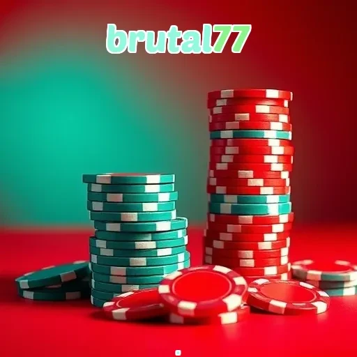 brutal77: Streaming Game Online yang Mengasyikkan dan Menarik!
